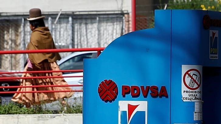 PDVSA’s U.S. consultant made payments for Venezuelan mogul’s yachts -court records