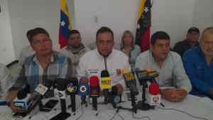Alcalde de Uribante alerta sobre un despiadado saqueo en el sistema hidroeléctrico de Táchira (VIDEO)