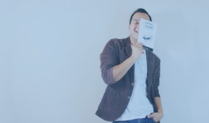 Guía juvenil para lograr objetivos: Allan Ramírez, escritor guatemalteco lanzó su libro motivacional
