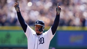 Miguel Cabrera is the 1st Venezuelan-born player to get 3,000 hits in MLB history