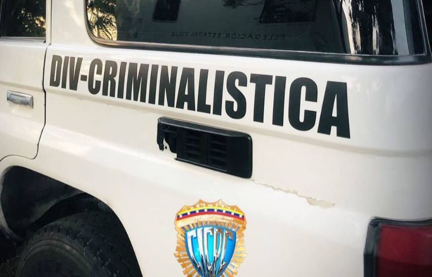 Atraparon a alias “El Reni” por hurto de motos en Ciudad Bolívar