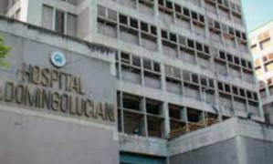 Hospital Domingo Luciani: Denuncian muerte de joven por presunta negligencia médica (Videos)