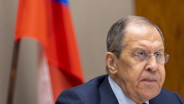 Rusia afirma que las nuevas sanciones de la UE contra Moscú “son autodestructivas”