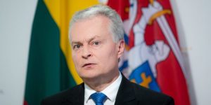 Lituania anunció que dejará de comprar gas ruso