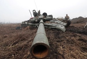 La debacle de los tanques rusos en la guerra: Cómo Ucrania logró destruir un símbolo del poder de Moscú