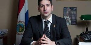 El Tiempo: Asesinos de fiscal lo venían siguiendo desde Paraguay