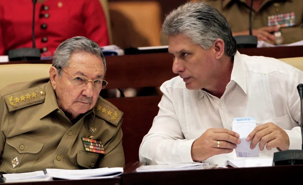 Díaz-Canel, a las puertas de un segundo mandato presidencial en Cuba