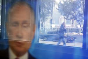 Varias cadenas de televisión jaqueadas en Rusia coincidiendo con el #9May