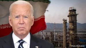 Biden admin trying to get oil from Venezuela, Iran is an economic, national security crisis: Marc Short
