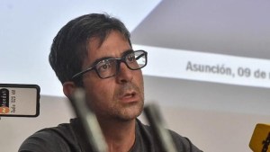 Caso Marcelo Pecci: la millonaria recompensa que anunciaron por el sicario prófugo
