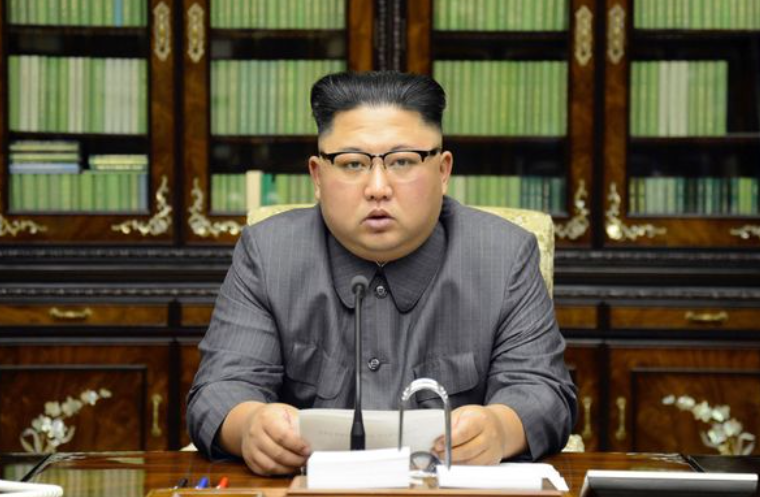 Kim Jong-un insta a lograr un “cambio radical en la producción agrícola”