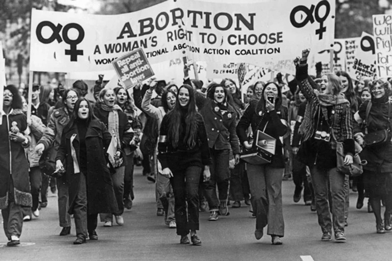 La historia de Jane Roe, la mujer detrás del caso que legalizó el aborto en los EEUU