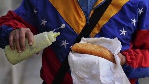 Venezuelan immigrants bring flavors from home to new lands