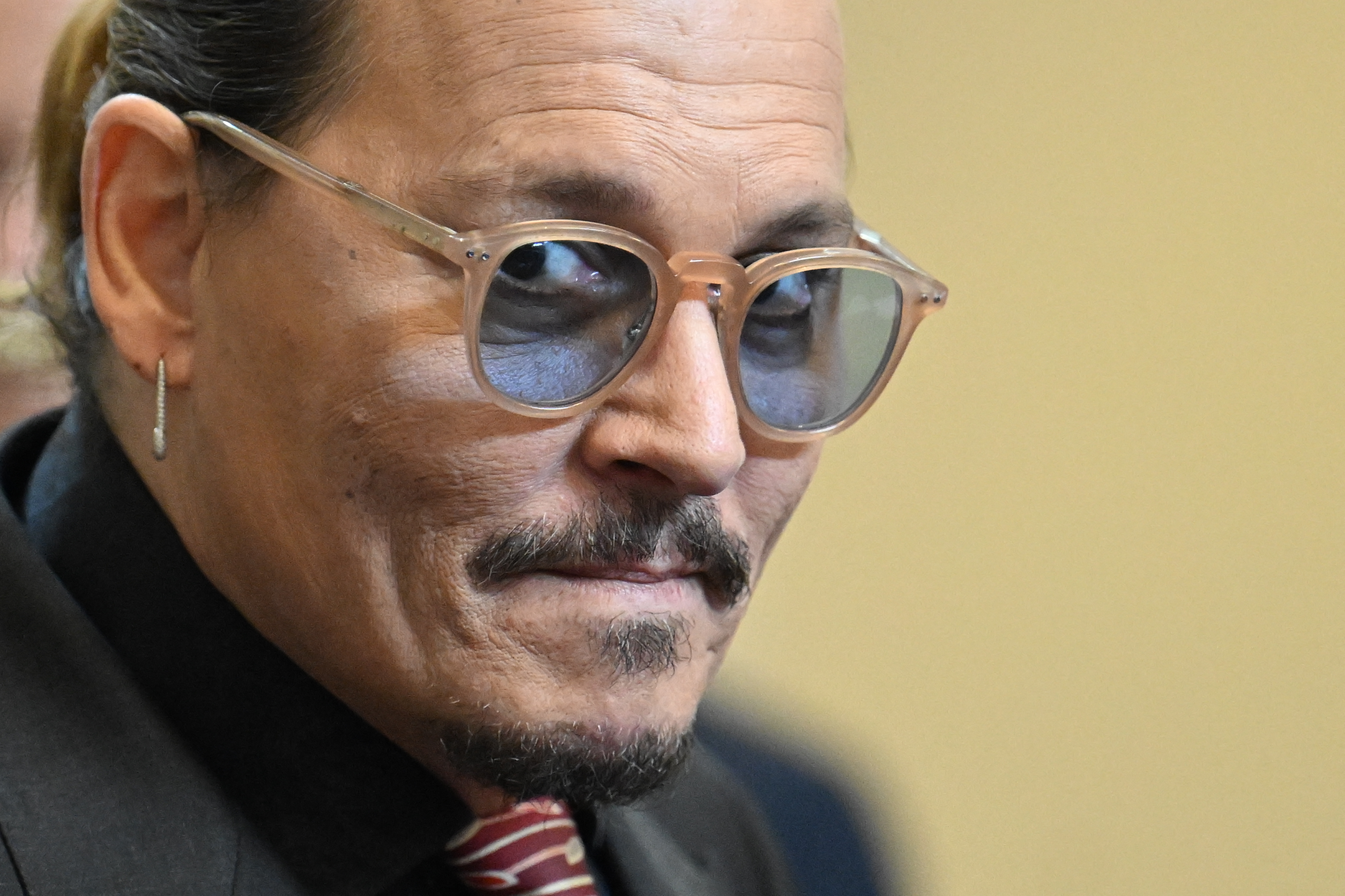 ¿Cuál será la siguiente película de Johnny Depp después del juicio contra Amber Heard?