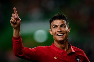Cristiano Ronaldo ve lejos su retiro del fútbol y asegura que jugará Mundial y Eurocopa