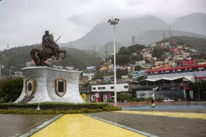 Inameh emite una cuidadosa advertencia ante posible llegada de un ciclón tropical a Venezuela