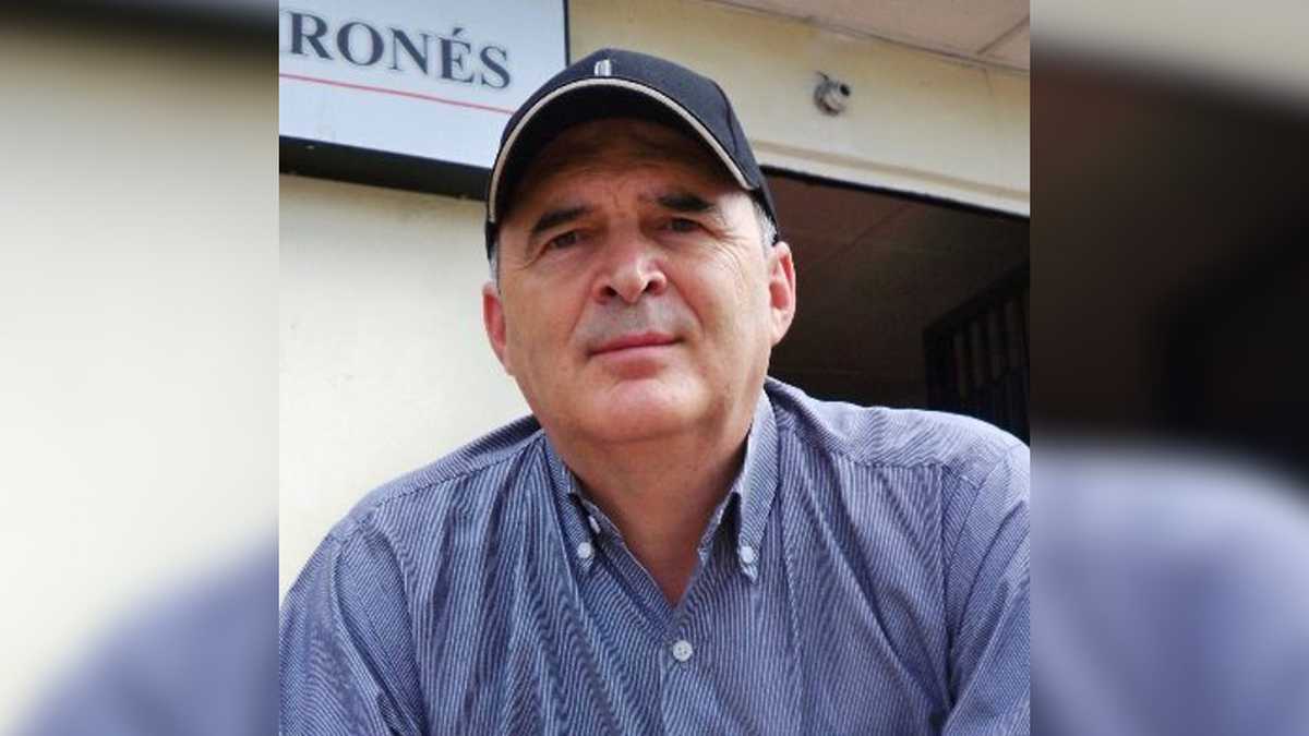 El fiasco del columnista Jorge Gómez Pinilla: quiso atacar a Rodolfo Hernández con un chisme del secuestro de su hija