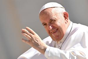 El papa Francisco viajará a las ciudades de Asís y Matera en Italia el próximo mes de septiembre 