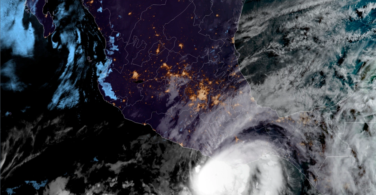 Centro Nacional de Huracanes alerta a que se preparen con anticipación para temporada ciclónica (VIDEO)