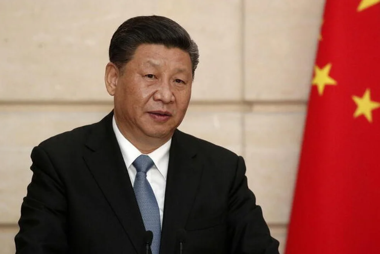 Xi Jinping desea a Biden una pronta recuperación tras su contagio por el Covid