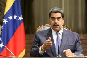 El Nuevo Herald: EEUU teme que Maduro ordene arresto de estadounidenses para presionar liberación de Alex Saab