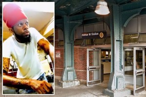 Muere hombre al quedar su pantalón agarrado en puerta del metro de Nueva York