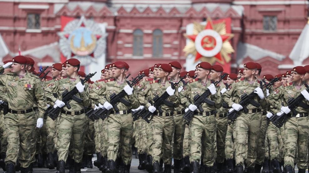 Problemas para Rusia: Putin se está quedando sin soldados en la guerra de Ucrania