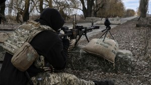 Rusia exige a EEUU que impida reclutamiento y envío de mercenarios a Ucrania