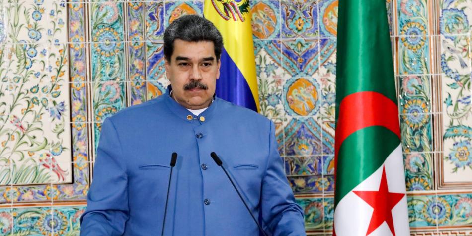 ¿Por qué Maduro guarda silencio ante posible muerte de Iván Márquez?