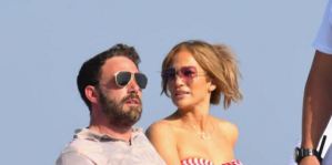 Crisis matrimonial: ¿Ben Affleck abandonó la mansión en la que vive con Jennifer Lopez?