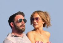 Crisis matrimonial: ¿Ben Affleck abandonó la mansión en la que vive con Jennifer Lopez?