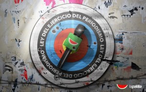 Se profundizará “sequía informativa” en las regiones si el chavismo aprueba reforma a la Ley del Periodismo