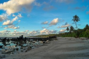 De ser el estado más rico del mundo a uno de los más pobres: la increíble caída de la isla de Nauru