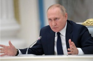 Bellingcat, el portal que se convirtió en la “pesadilla” de Putin