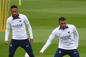 ¿Podrán Mbappé y Neymar luchar toda la temporada por un objetivo común en el PSG?