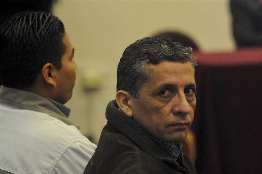 Salió de prisión el hermano de Ollanta Humala, condenado por rebelión militar