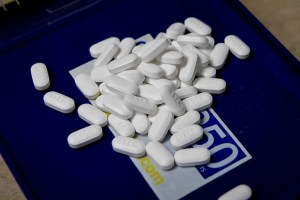 EEUU demanda a distribuidora de opioides por no reportar pedidos sospechosos