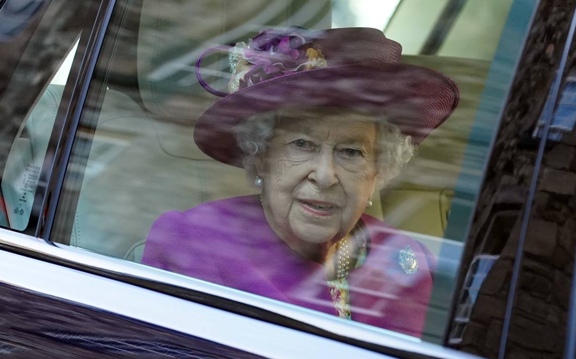 La Reina Isabel II recibirá al nuevo primer ministro en Escocia