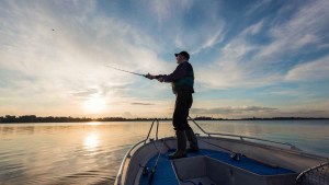 Un viaje de pesca resultó en la peor de las tragedias para dos hombres en Florida