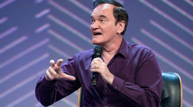 Quentin Tarantino eligió la película que marcó un antes y un después del cine