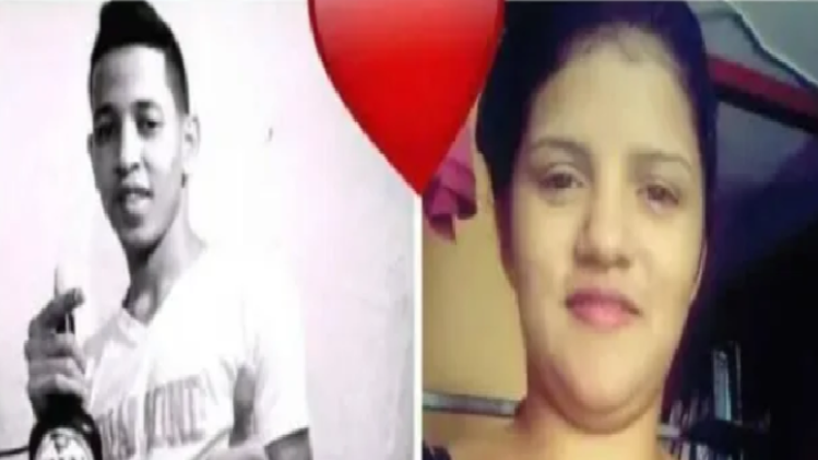 Tragedia en Aragua: mató a su novia en acalorada discusión, entró en shock y se quitó la vida