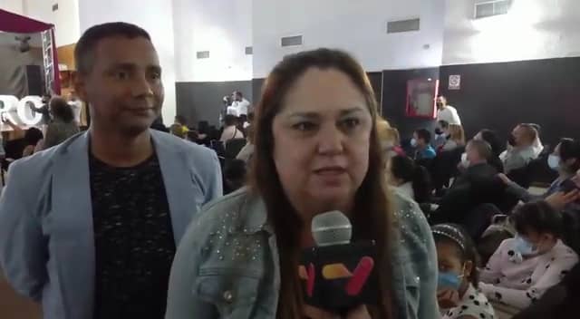 Otra denuncia por corrupción contra exalcaldesa chavista indigna a habitantes de Umuquena en Táchira