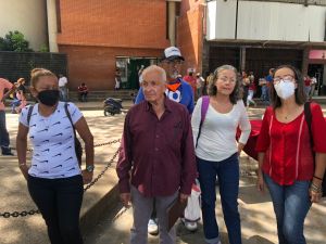 Chavistas exigen rendición de cuenta al gobernador de Guárico: “Estamos viviendo el desastre y la ineficiencia de un gobernante”