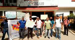 Trabajadores de Barrio Adentro en Carabobo sobreviven gracias a donaciones