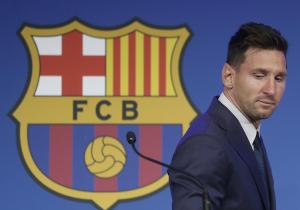 Bombazo mundial: Messi regresará al Barcelona y comienza la cuenta regresiva