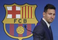 Bombazo mundial: Messi regresará al Barcelona y comienza la cuenta regresiva