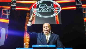 DJ Gato celebra 15 años alegrando las rumbas venezolanas