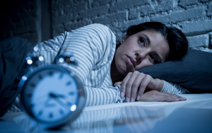 Al menos 17 % de los mexicanos padecen de insomnio, dicen especialistas