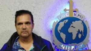 Malaysian defence contractor ‘Fat Leonard’ seeks Venezuela asylum