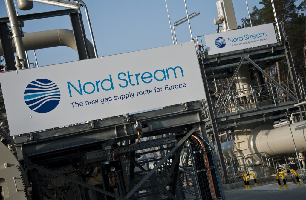 Cuál es el impacto ambiental de las fugas de los gasoductos Nord Stream